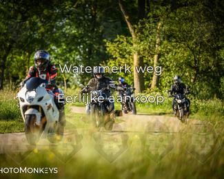 Motor Elfstedentocht 2026 photo