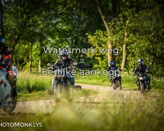 Motor Elfstedentocht 2026 photo