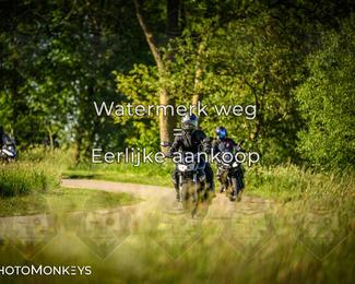 Motor Elfstedentocht 2026 photo