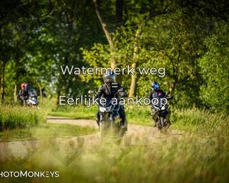 Motor Elfstedentocht 2026 photo