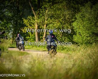 Motor Elfstedentocht 2026 photo