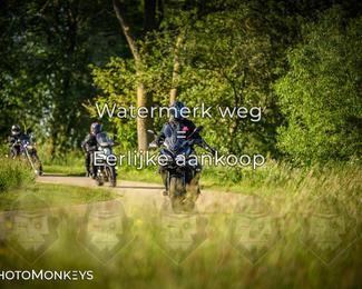 Motor Elfstedentocht 2026 photo
