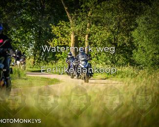 Motor Elfstedentocht 2026 photo