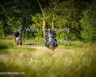 Motor Elfstedentocht 2026 photo