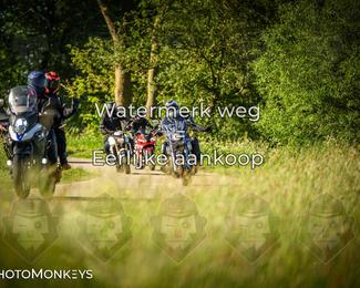 Motor Elfstedentocht 2026 photo