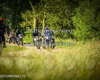 Motor Elfstedentocht 2026 photo