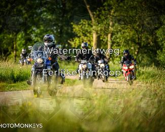 Motor Elfstedentocht 2026 photo