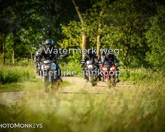 Motor Elfstedentocht 2026 photo
