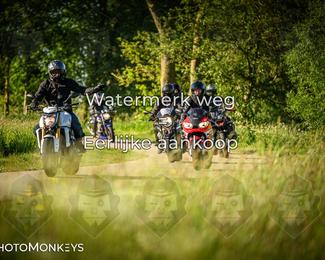 Motor Elfstedentocht 2026 photo