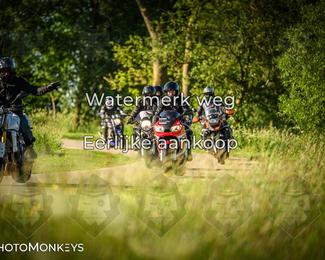 Motor Elfstedentocht 2026 photo