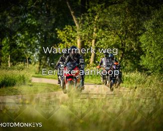Motor Elfstedentocht 2026 photo
