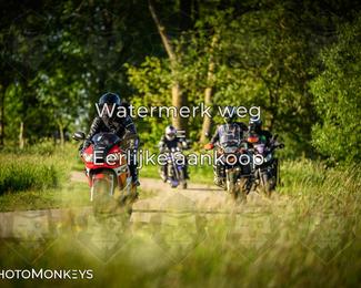 Motor Elfstedentocht 2026 photo