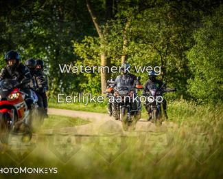 Motor Elfstedentocht 2026 photo