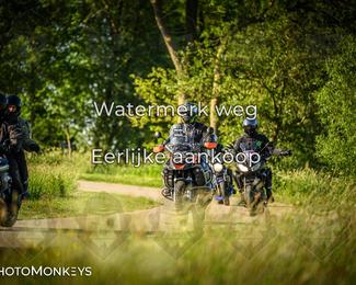 Motor Elfstedentocht 2026 photo