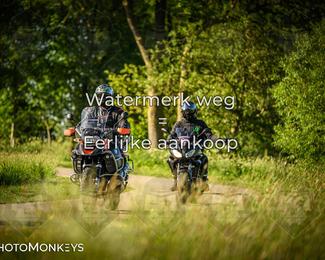 Motor Elfstedentocht 2026 photo