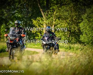 Motor Elfstedentocht 2026 photo