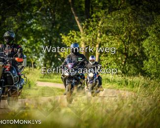 Motor Elfstedentocht 2026 photo