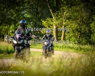 Motor Elfstedentocht 2026 photo