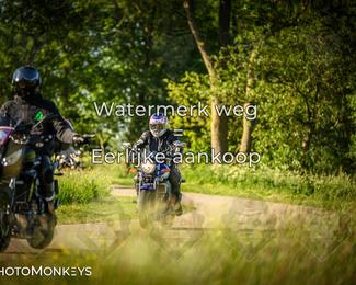 Motor Elfstedentocht 2026 photo