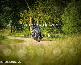 Motor Elfstedentocht 2026 photo