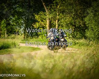Motor Elfstedentocht 2026 photo