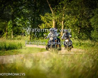 Motor Elfstedentocht 2026 photo
