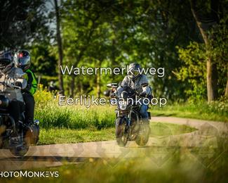 Motor Elfstedentocht 2026 photo