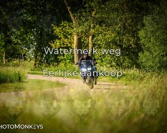 Motor Elfstedentocht 2026 photo