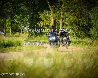 Motor Elfstedentocht 2026 photo
