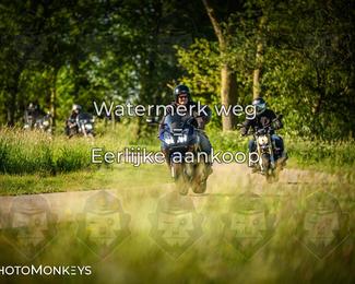 Motor Elfstedentocht 2026 photo