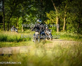 Motor Elfstedentocht 2026 photo