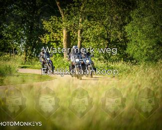 Motor Elfstedentocht 2026 photo