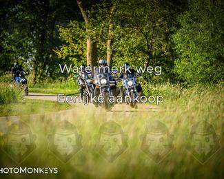 Motor Elfstedentocht 2026 photo