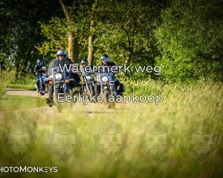 Motor Elfstedentocht 2026 photo