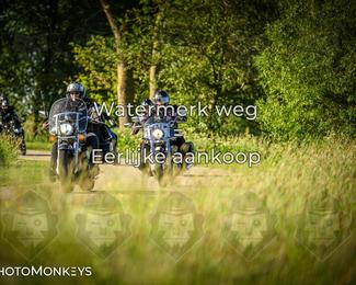 Motor Elfstedentocht 2026 photo