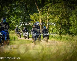 Motor Elfstedentocht 2026 photo