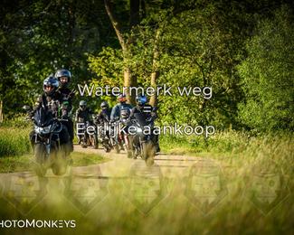 Motor Elfstedentocht 2026 photo