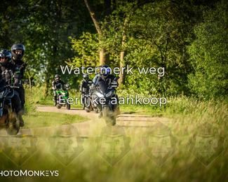 Motor Elfstedentocht 2026 photo
