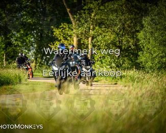Motor Elfstedentocht 2026 photo