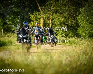 Motor Elfstedentocht 2026 photo