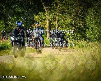 Motor Elfstedentocht 2026 photo