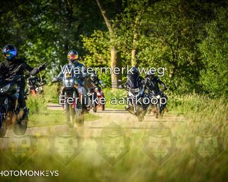 Motor Elfstedentocht 2026 photo