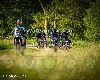 Motor Elfstedentocht 2026 photo