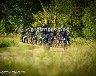 Motor Elfstedentocht 2026 photo