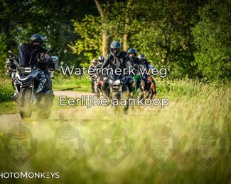 Motor Elfstedentocht 2026 photo