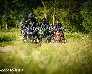 Motor Elfstedentocht 2026 photo