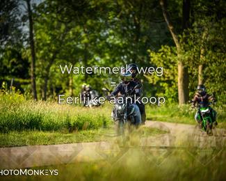 Motor Elfstedentocht 2026 photo