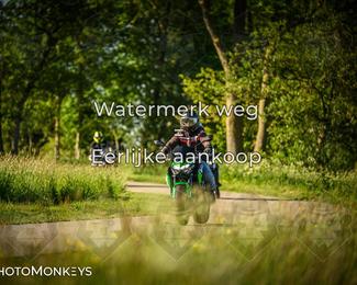 Motor Elfstedentocht 2026 photo