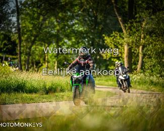 Motor Elfstedentocht 2026 photo