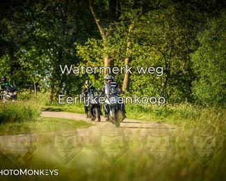 Motor Elfstedentocht 2026 photo